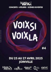 Voixsi Voixla Voixsi Voixla